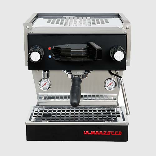 Linea Mini | Black Connected - Afbeelding 2