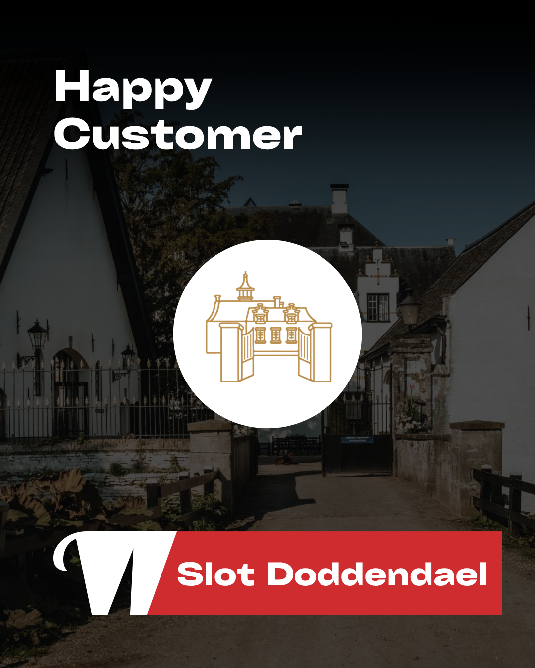 New Happy Customer Slot Doddendael - Wayang Coffee Beans