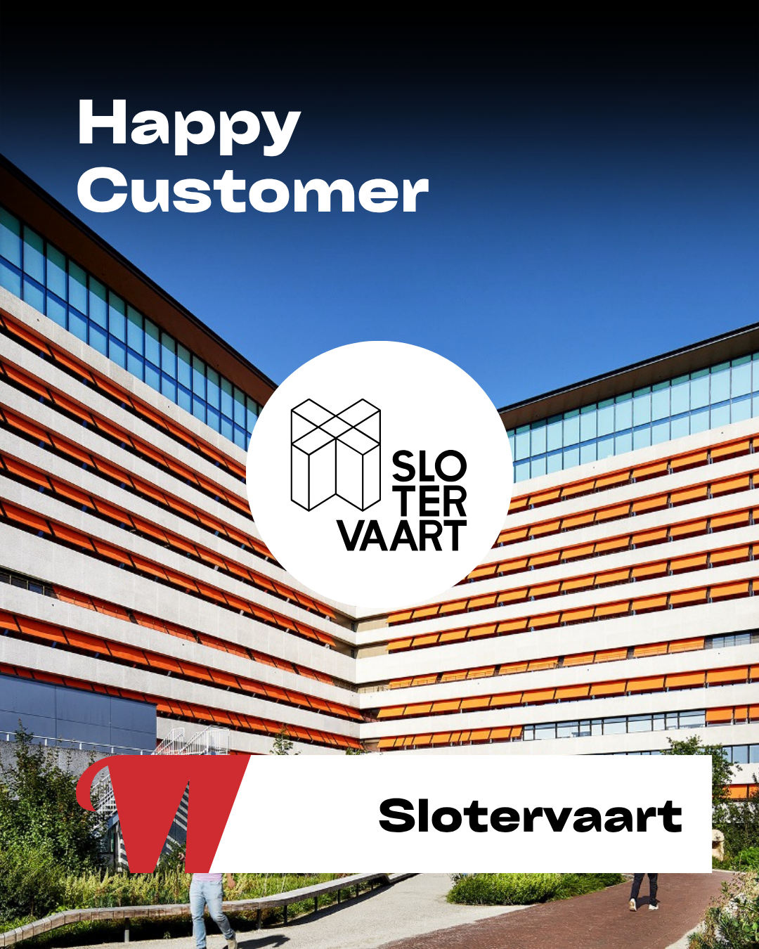 New Happy Customer Slotervaart- Wayang Coffee Beans