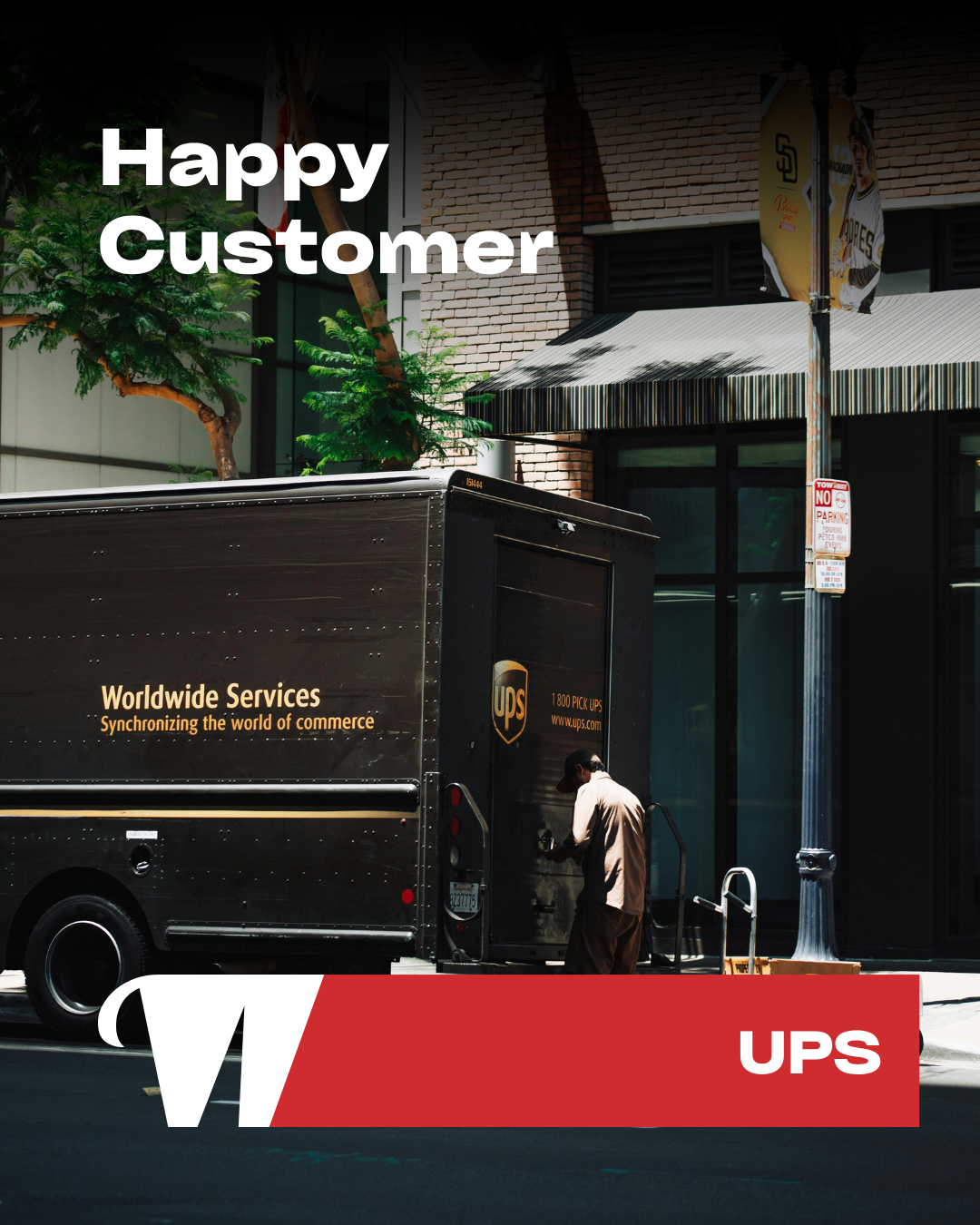 New Happy Customer Slotervaart- Wayang Coffee Beans