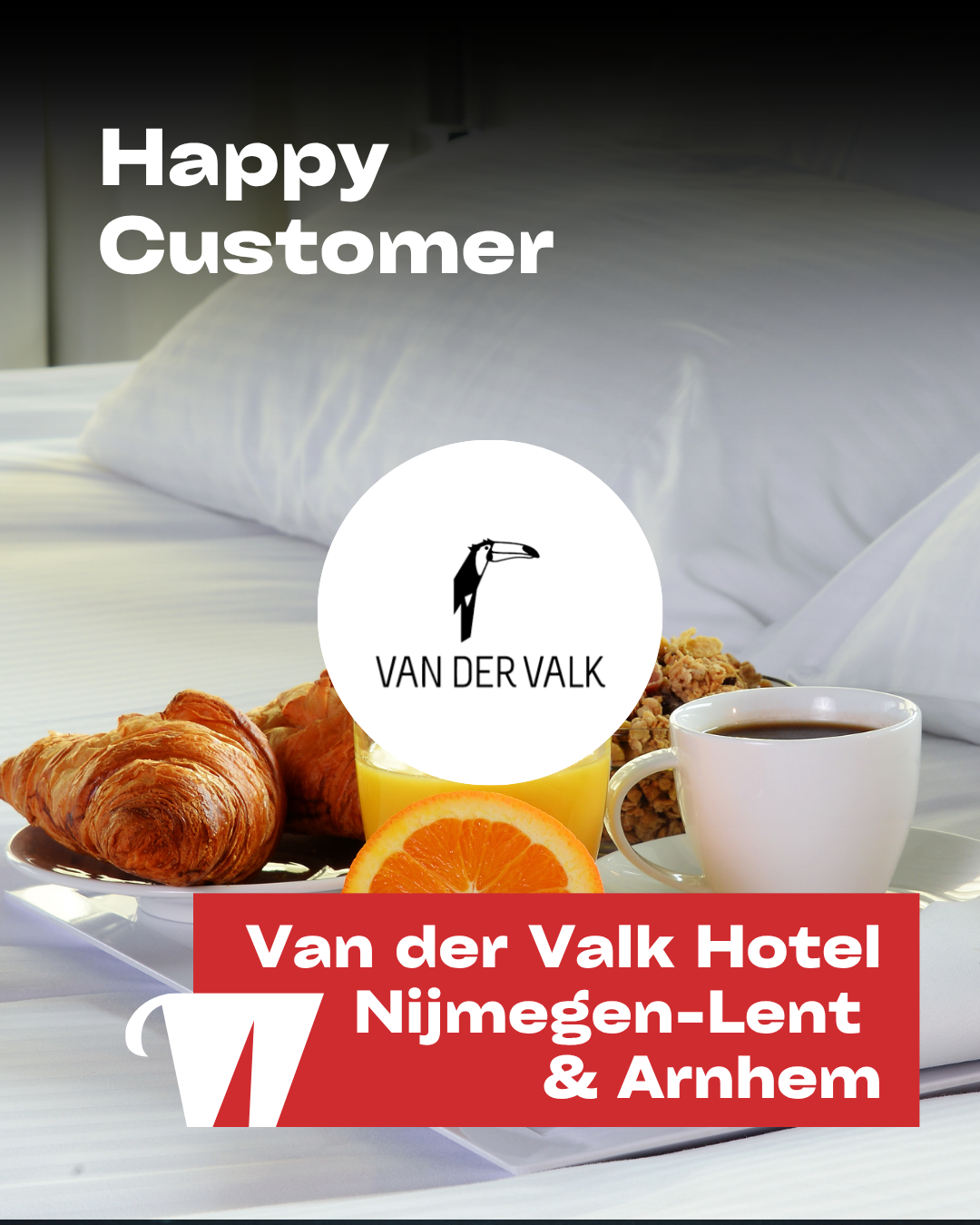 New Happy Customer Sunweb - Wayang Coffee Beans